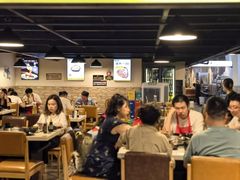 -味之绝热血美蛙鱼火锅(中坝店)