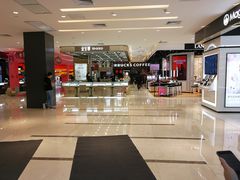 店内环境-茂业百货(东门店)