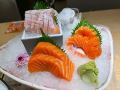 -阿吾罗·月咏精致日料(港汇恒隆广场店)
