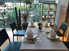 -我的四季意大利餐厅(春天百货店)