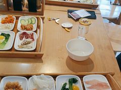 -建新园过桥米线(金碧广场店)