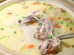 -乔街深夜食堂·台州菜·高压锅生蚝(杭州总店)