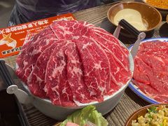 -冯校长老火锅(深圳总店)