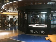 -懒人Club运动健身·运动康复·私教(三迪中心店)