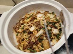 -素满香·食养自助(建邺万达店)