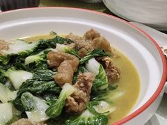 -宁邦·家宴·南京菜(红山动物园店)