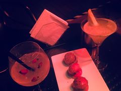 -罗斯福色戒酒吧(外滩店)