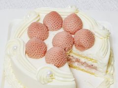-壹点壹客·生日蛋糕(南山店)