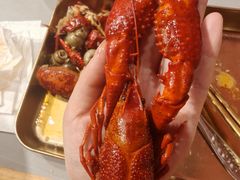-龙虾奇迹(大华三路店)