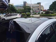 -Llumar龙膜·双兴英菲迪奥车改