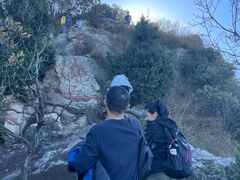 -午潮山国家森林公园