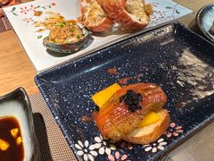 -福樱兰海鲜放题铁板烧(加州店)