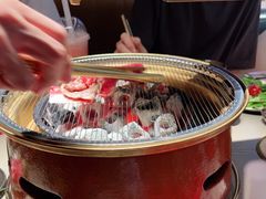 -西塔老太太泥炉烤肉(温州首店万象城黑金店)