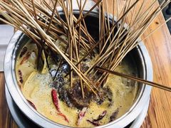 -盖帮鳝鱼串串(东郊记忆店)