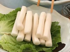 -田园肥牛鲍鱼先生(新北店)