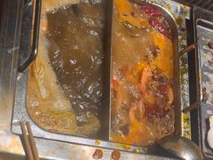 -芝小官毛肚火锅海鲜自助(淮安清江浦区新亚店)