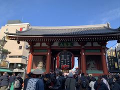 -浅草寺