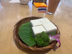 -mango tree芒果树泰国餐厅(青岛万象城店)