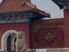 -北陵公园