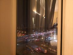 -北京亚奥国际酒店