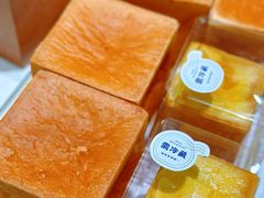 -红星前进面包牛奶公司(畅春园店)
