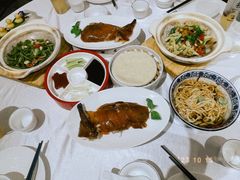 -满堂·烤鸭店·北京菜(鼓楼店)