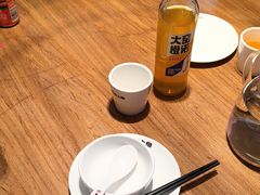 -老板恋上鱼(恒隆广场店)