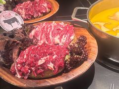 -二刀潮牛(重庆光环购物公园店)