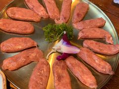 -红小姐的烤肉店(西三旗店)