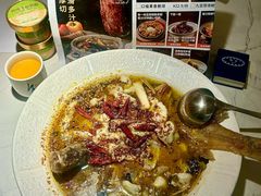 -食锦记·福建私房菜(浦西万达店)