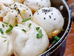 特制小锅生煎-大壶春生煎(四川中路店)