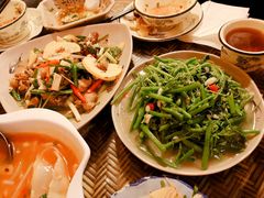 -多哥水傣味餐厅(司马巷店)