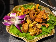 -新草堂锅物料理(泉城路店)