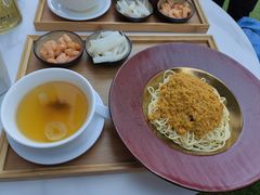 -苏堂阳春面•九年庆(北京路天河城店)