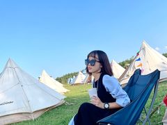 -云漫湖生态度假公园