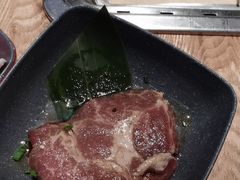 -新石器烤肉(百联川沙店)