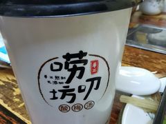 -唠叨坊私房菜(五一街店)