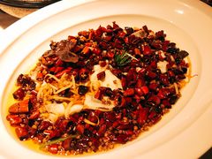 -蔴将·川菜(黄龙万科店)