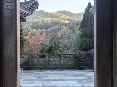 -九华山风景区