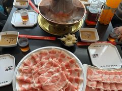 -北门涮肉·铜锅涮肉(南锣鼓巷店)