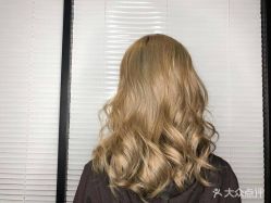 中发-BUTY HAIR 比帝专业烫染店