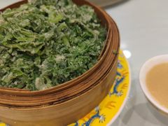 孔府蒸菜-汇贤府·李氏鲁菜(五棵松店)