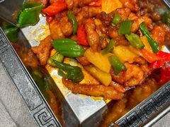 -田水湾丨地道安徽菜(文化路店)