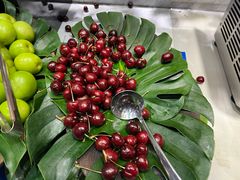 -川骄海鲜自助(河东店)