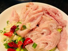 -三酉星·枫·山風与野菜(上海总店)