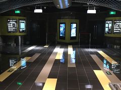 -中影国际影城(东方新天地CINITY店)