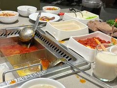 -海底捞火锅(杭州萧山宝龙广场店)