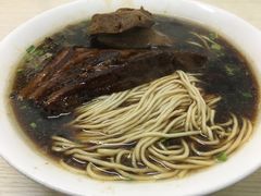 大肉素鸡面-无名面条店(路子铺小区店)