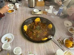 -品北铁锅炖  东北特色菜(北极大街店)