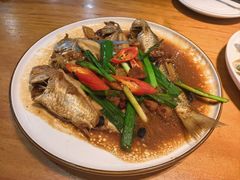 -醉壹号海鲜大排档(厦门美食地标店)